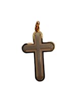Pendant Gioiellerie Claudia  in Gold PEOR-72-240 - PEOR-72-240